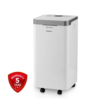 Обезвлажнител Rohnson R-91710 Ion & Carbon