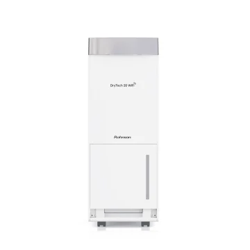 Обезвлажнител Rohnson R-91720 DryTech 20 Wi-Fi