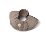Нагряваща подложка за рамене Beurer HK 165 Huggy Smokey taupe