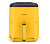 Жълт фритюрник с горещ въздух Tefal EY2452E0