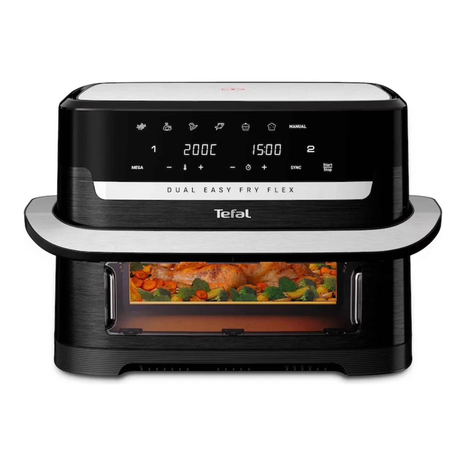 Tefal EY9278E0 Flex Easy Fry Infrared