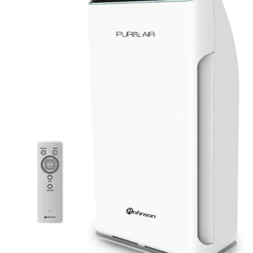 Пречиствател за въздух Rohnson R-9600