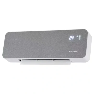 Стенен PTC конвектор Rohnson R-6068